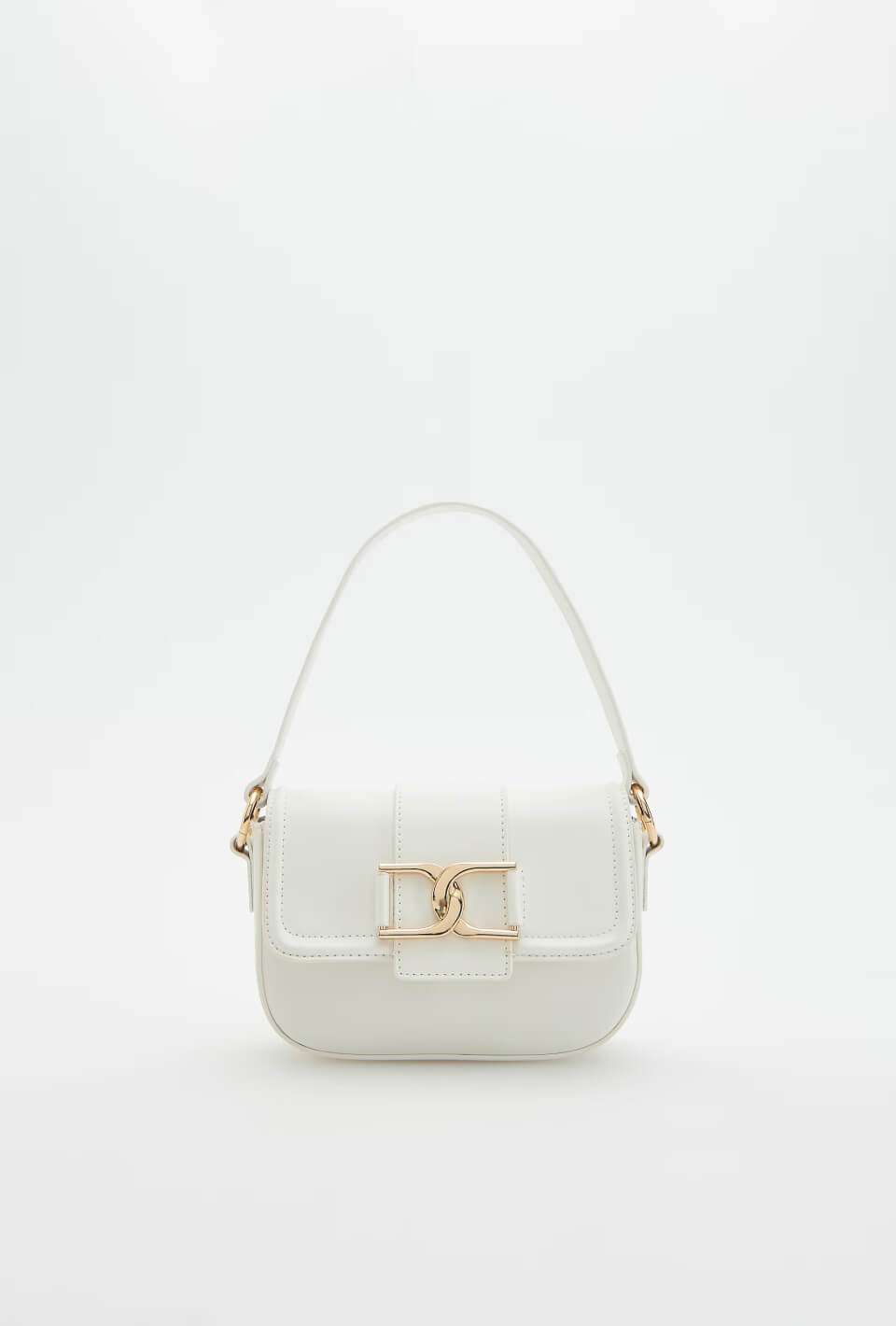 Handbags with 2 Removable Straps