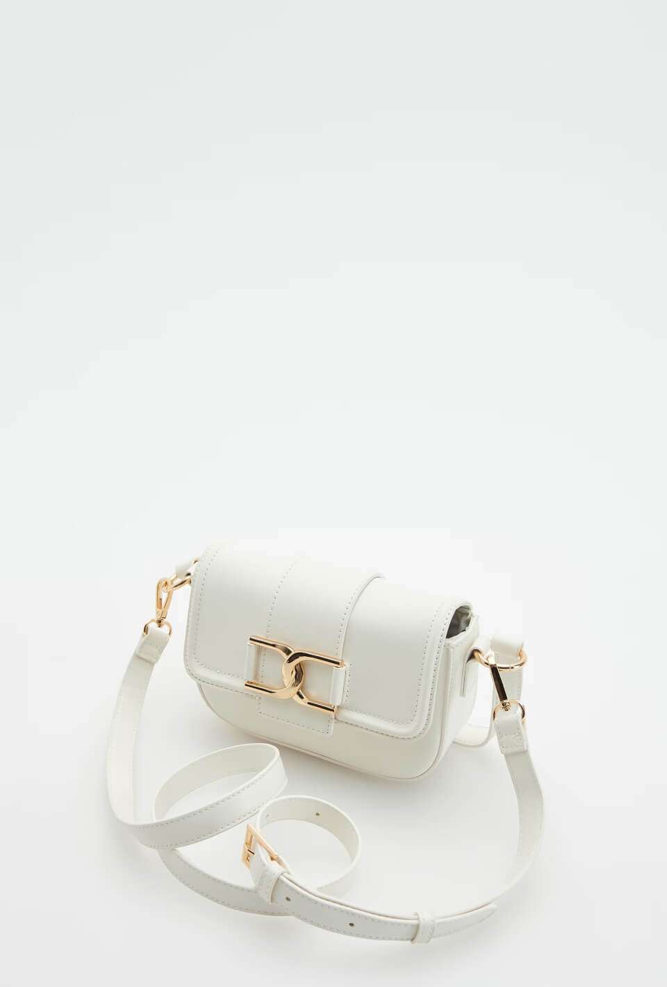 Handbags with 2 Removable Straps