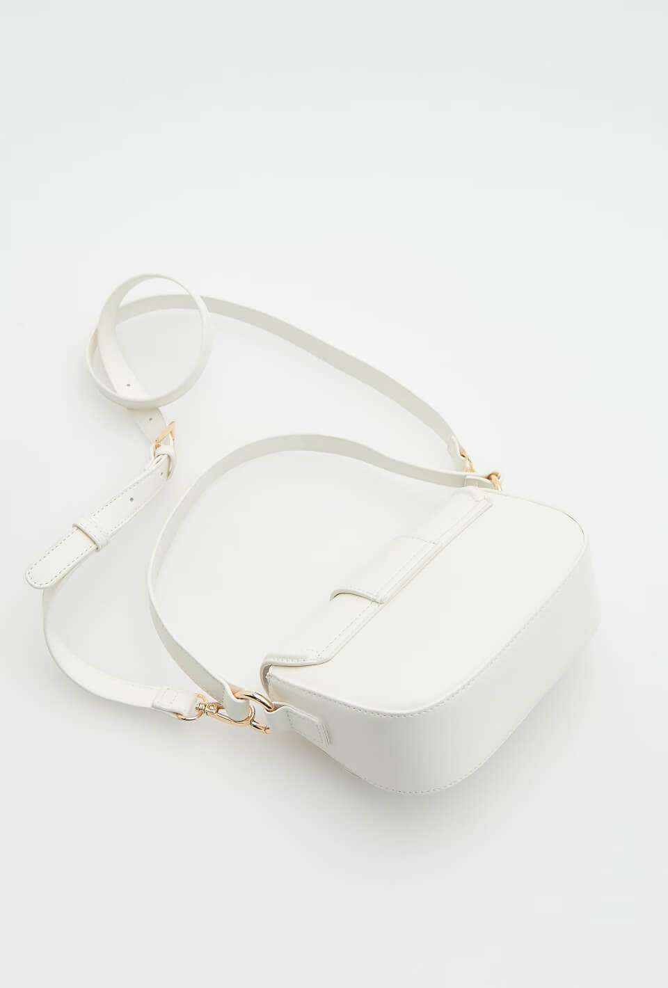 Handbags with 2 Removable Straps