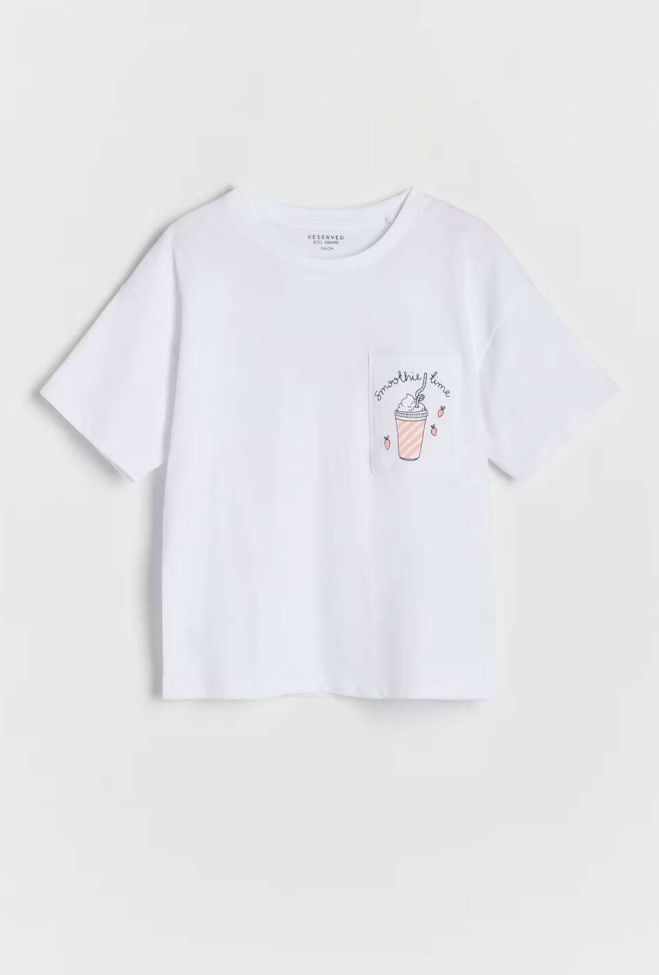 Cotton T-Shirt
