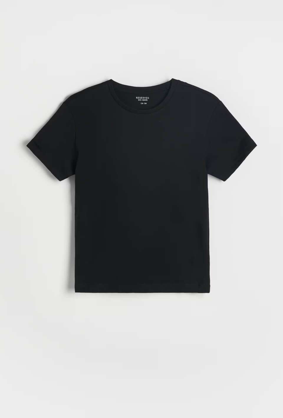 Black Boy`s T-Shirt