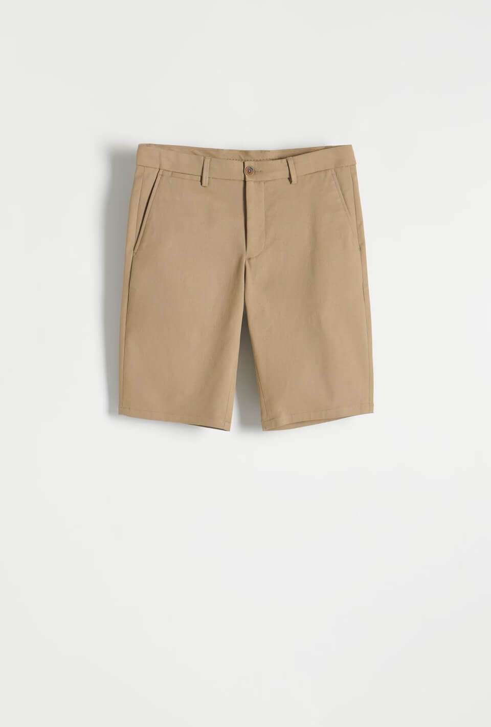 Men's Classic Stretch Chino Shorts