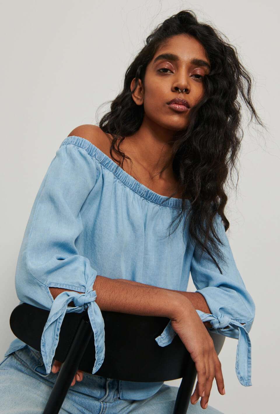 Casual Cotton Linen Shirts