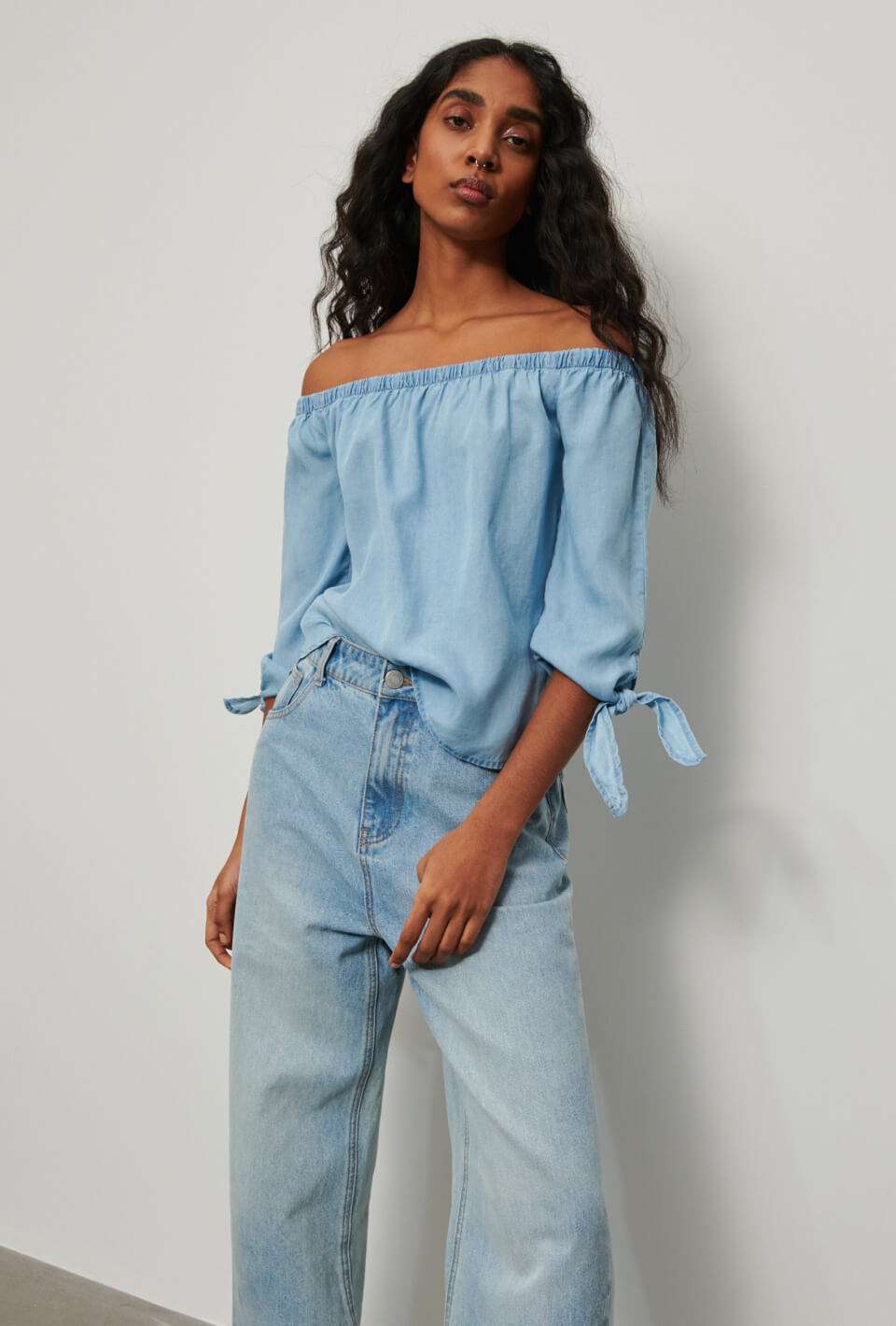 Casual Cotton Linen Shirts