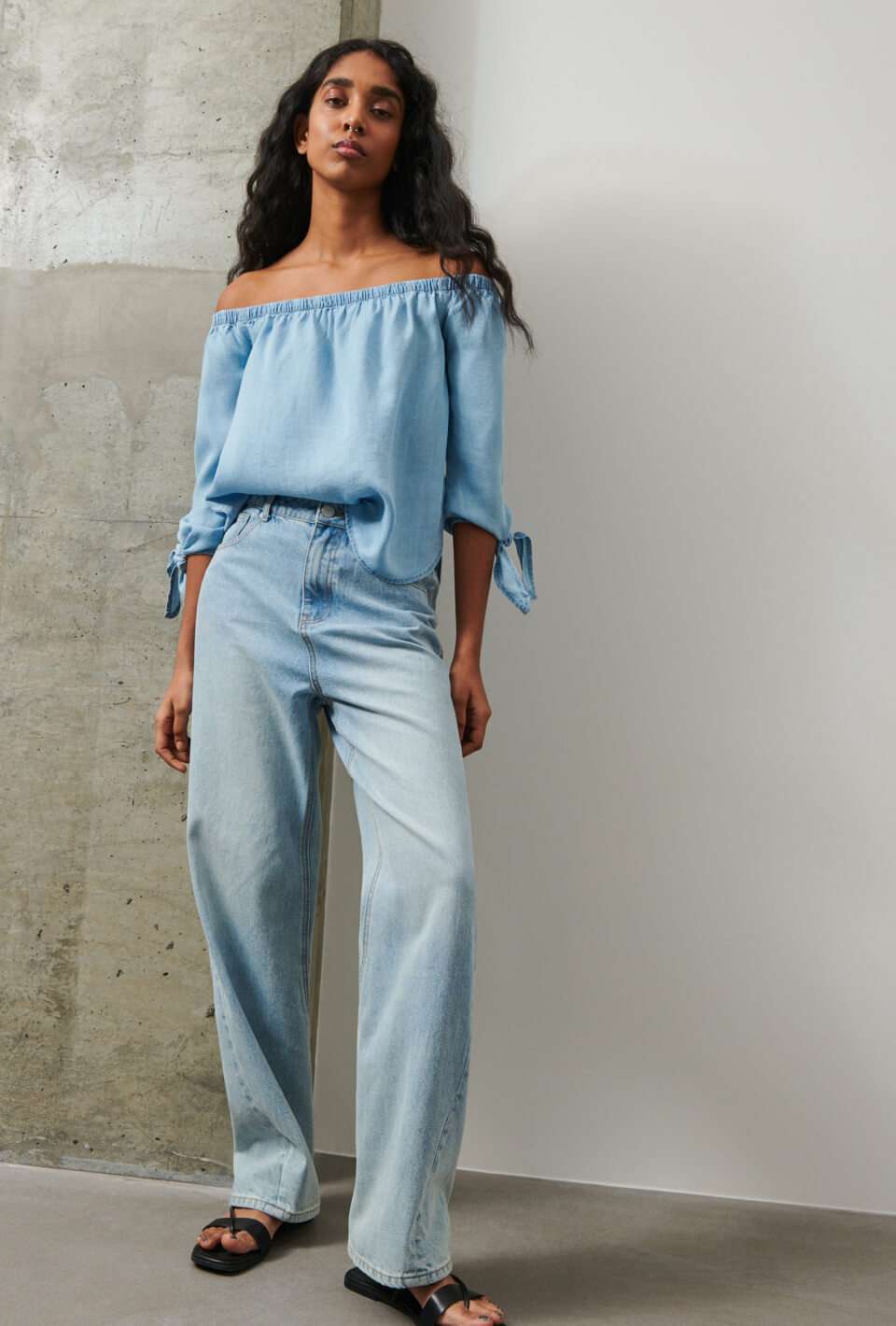 Casual Cotton Linen Shirts