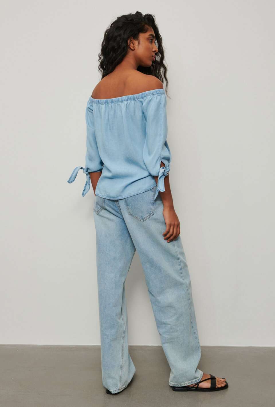 Casual Cotton Linen Shirts