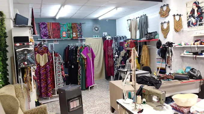 african fashion newcastle