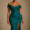 The Structured Corset Gown