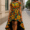 High-Low Ankara Dresses