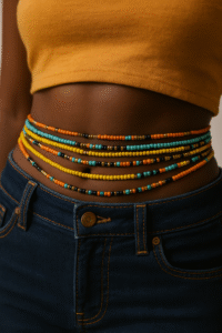 Waist Beads