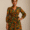 Ankara Wrap Dresses