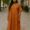 Organic Cotton Bubu Gowns