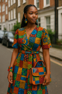Patchwork Accessories