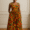 Kente Maxi Dresses