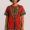 Dashiki T-Shirt Dresses