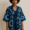 Adire Kimonos