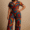 Ankara Jumpsuits