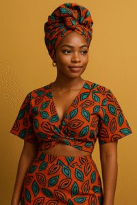 Headwraps + Matching Sets