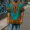 Dashiki Shirt