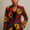 Ankara Blazer