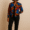 Ankara Bomber Jacket + Joggers