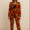 Bold Ankara Suit Sets