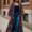 Long Ankara Jackets