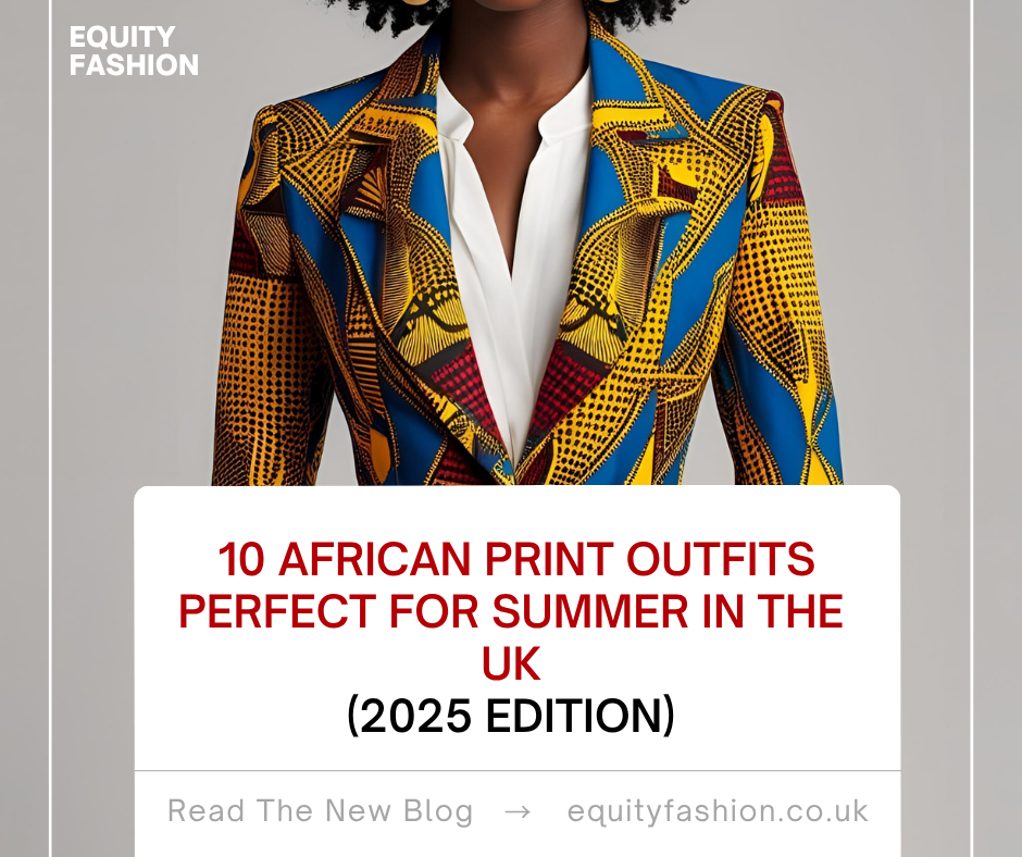 african print outfits uk summer
