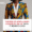Afro-luxury fashion UK 2025