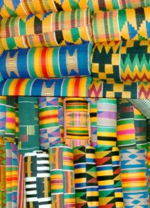 kente