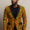 Kente blazer