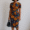 Midi dress