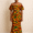 Kente maxi