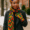 Kente Scarf and Gloves Set