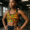 Kente Sports Bra