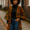 Ankara Kimono