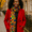 Kente Scarf