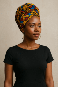 Headwrap