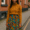 Ankara Skirts with UK Knits