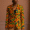 Kente blazers