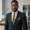 Kente tie