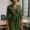 Wrap dress