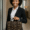 Mudcloth Briefcases