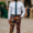 ankara trousers for men