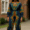 Danshiki Jumpsuit