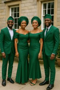 asoebi sets