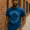 adire tshirt