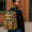 Mudcloth Backpacks