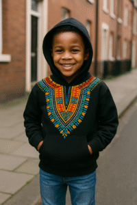 dashiki