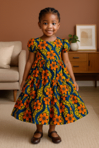 Ankara Six-Piece Sets